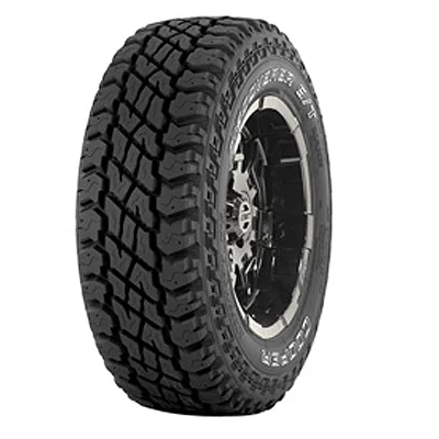 COOPER DISCOVERER ST MAX